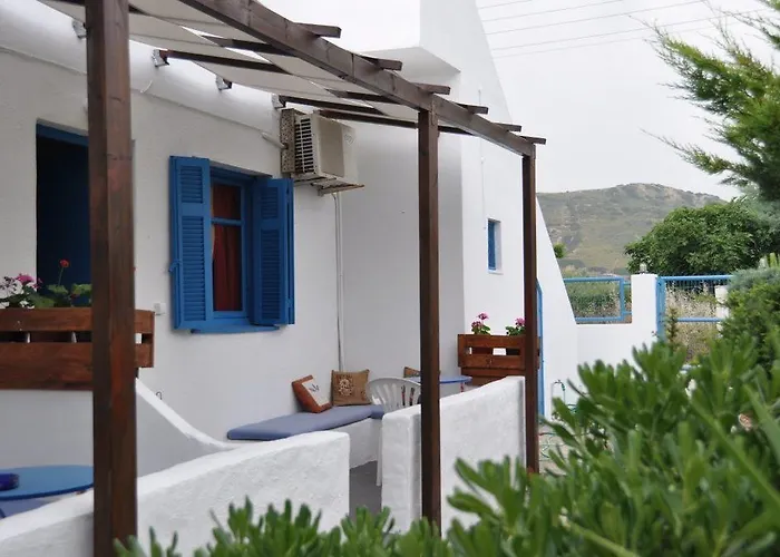 Skyros Panorama Studios photo