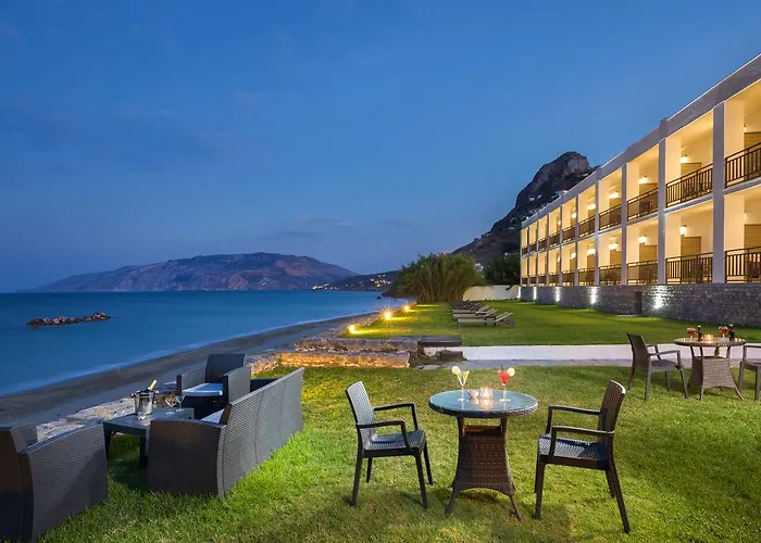 Hydroussa Skyros Hotel photo
