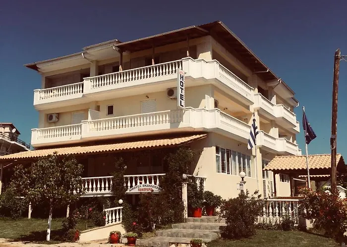 Hotel Panorama Skala  photo