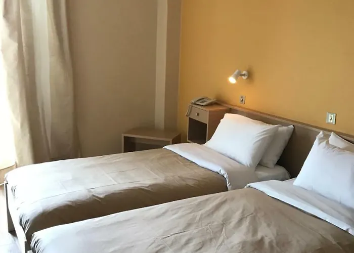 Galaxy Hotel Karystos  photo