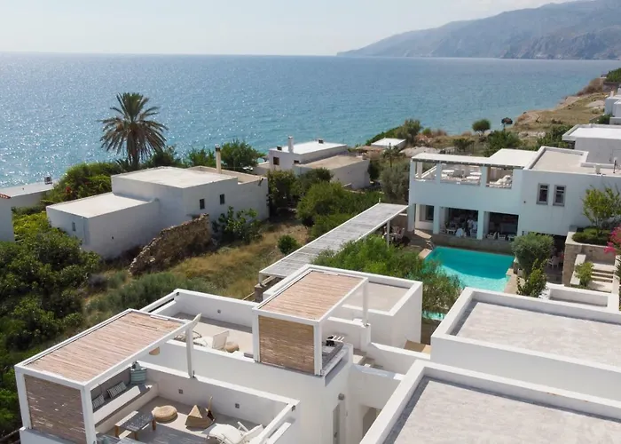 Skyros Ammos Hotel photo