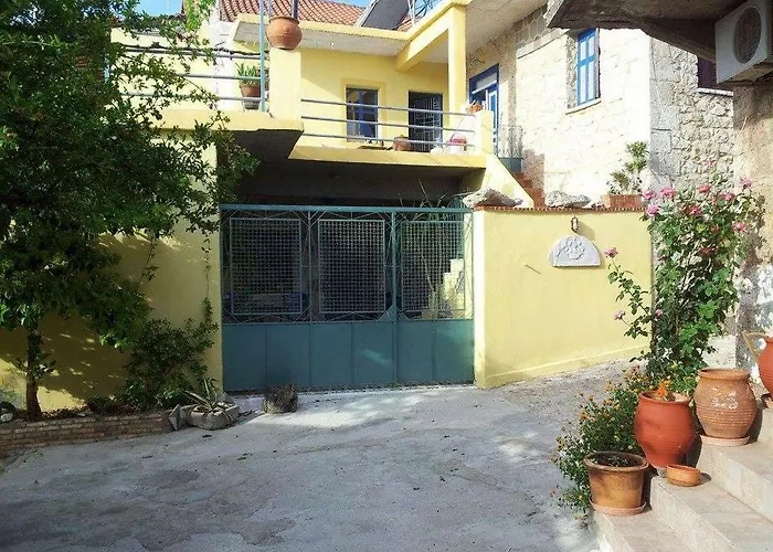 Eftopia Martino Pansion φωτογραφία