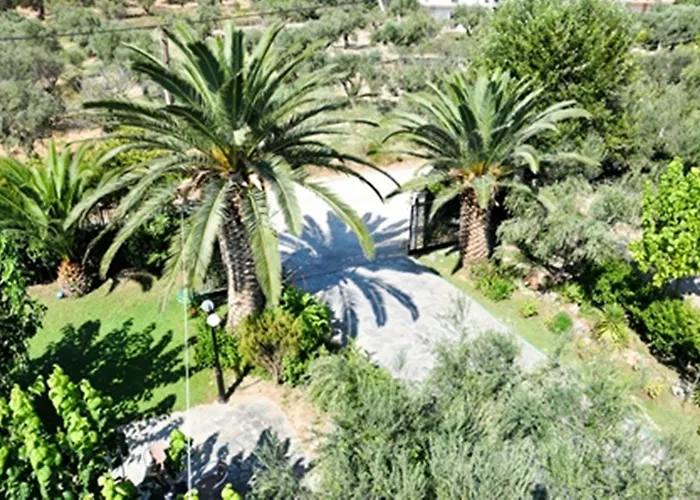 Villa Annilena Dorida photo