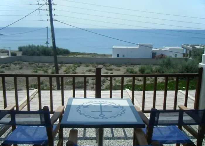 Galini Hotel Skyros photo